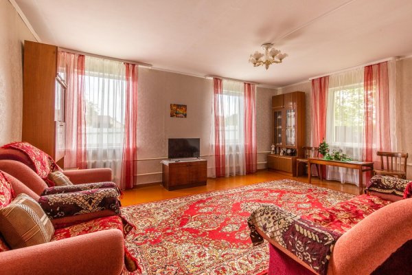 Продается дом аг. Щомыслица, Кирюникова ул. - фото 6