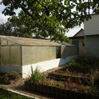 Фотография Продается дача с/т. Вежа-89 - фото 7