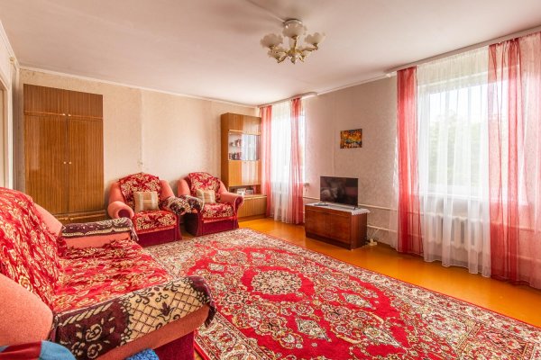 Продается дом аг. Щомыслица, Кирюникова ул. - фото 7