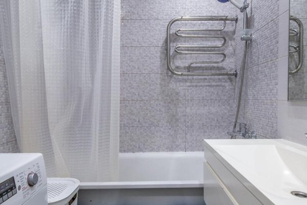 2-комнатная квартира по адресу Основателей ул., д. 7 - фото 10