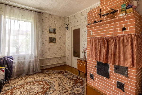 Продается дом аг. Щомыслица, Кирюникова ул. - фото 12