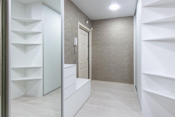 2-комнатная квартира по адресу Основателей ул., д. 7 - фото 16