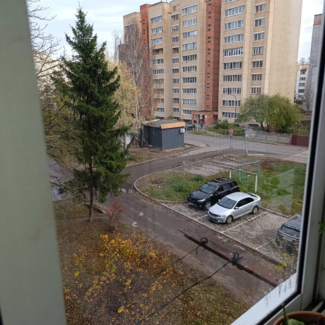 Фотография 2-комнатная квартира по адресу Молодежная ул., д. 4 - фото 12