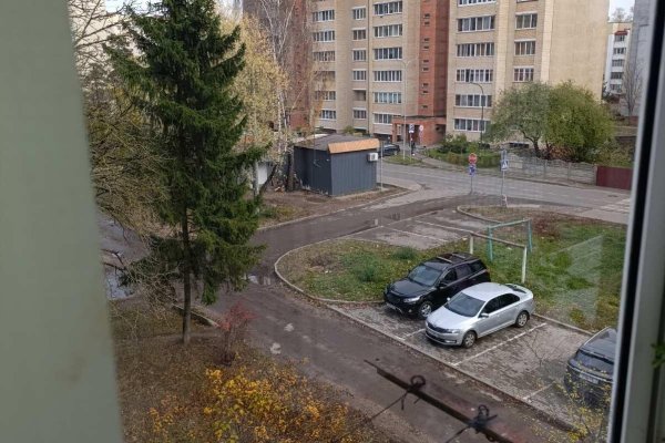 2-комнатная квартира по адресу Молодежная ул., д. 4 - фото 12