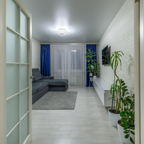 Фотография 2-комнатная квартира по адресу Основателей ул., д. 7 - фото 7