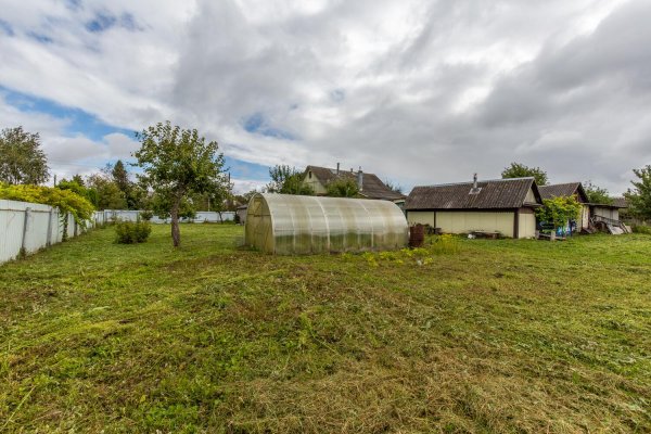 Продается дом аг. Щомыслица, Кирюникова ул. - фото 20