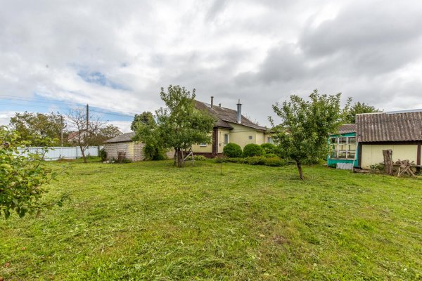 Продается дом аг. Щомыслица, Кирюникова ул. - фото 18