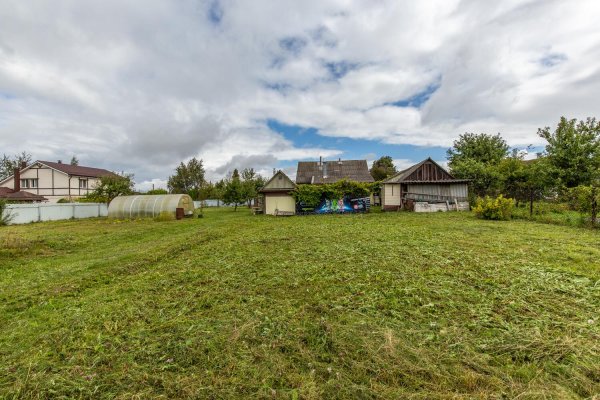 Продается дом аг. Щомыслица, Кирюникова ул. - фото 19