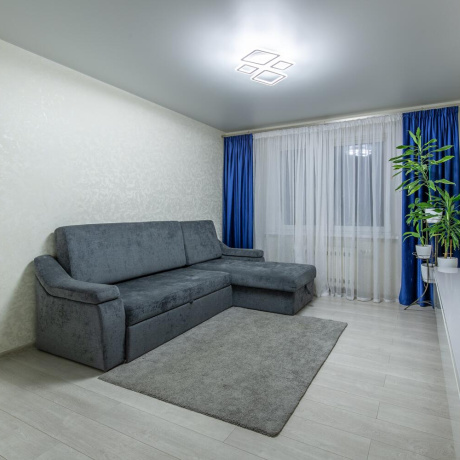 Фотография 2-комнатная квартира по адресу Основателей ул., д. 7 - фото 4