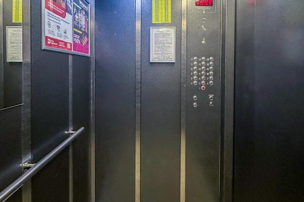 2-комнатная квартира по адресу Основателей ул., д. 7 - фото 19