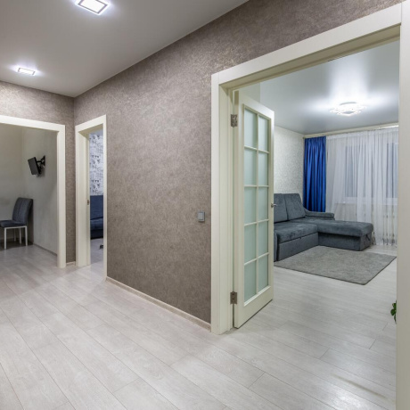 Фотография 2-комнатная квартира по адресу Основателей ул., д. 7 - фото 14