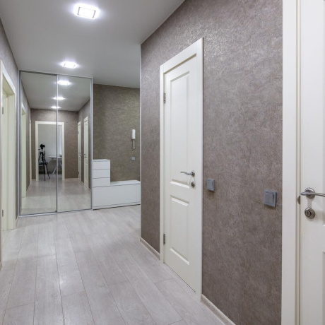 Фотография 2-комнатная квартира по адресу Основателей ул., д. 7 - фото 15