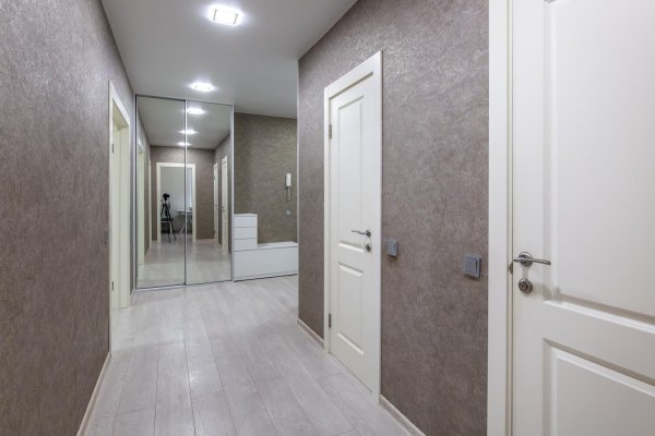 2-комнатная квартира по адресу Основателей ул., д. 7 - фото 15