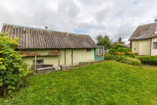 Продается дом аг. Щомыслица, Кирюникова ул. - фото 4