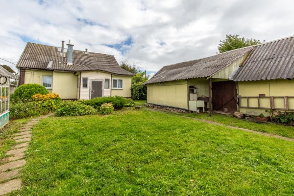 Продается дом аг. Щомыслица, Кирюникова ул. - фото 3