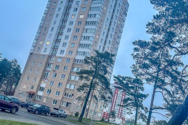 2-комнатная квартира по адресу Основателей ул., д. 7 - фото 20