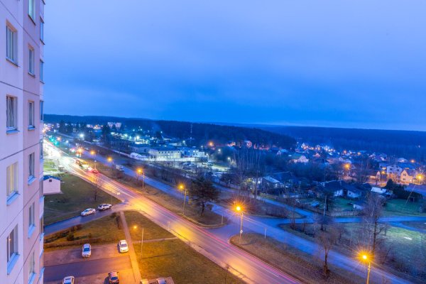 2-комнатная квартира по адресу Основателей ул., д. 7 - фото 17