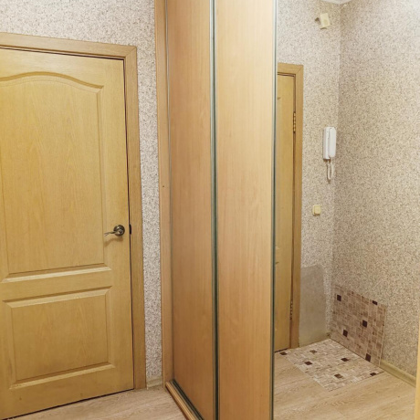 Фотография 2-комнатная квартира по адресу Молодежная ул., д. 4 - фото 4