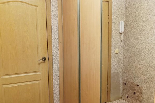 2-комнатная квартира по адресу Молодежная ул., д. 4 - фото 4