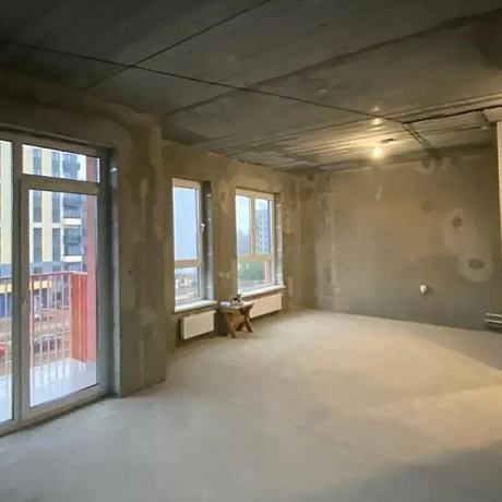 Фотография 1-комнатная квартира по адресу Лавандовая ул., д. 10 - фото 9