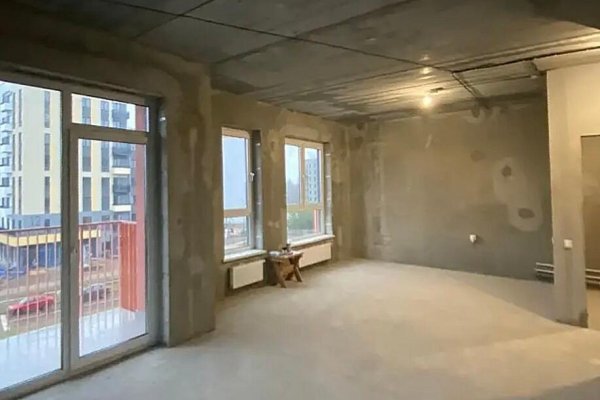 1-комнатная квартира по адресу Лавандовая ул., д. 10 - фото 9