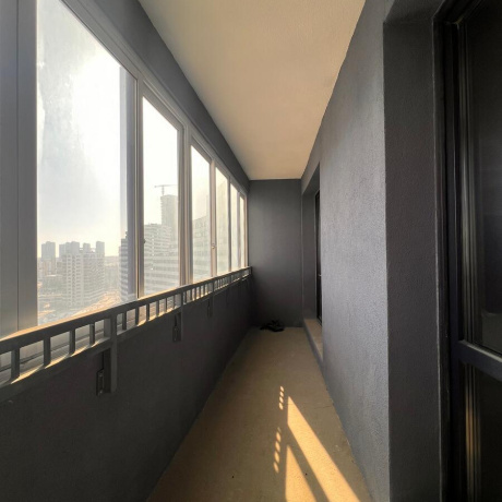 Фотография 3-комнатная квартира по адресу Мира просп., д. 1 - фото 2