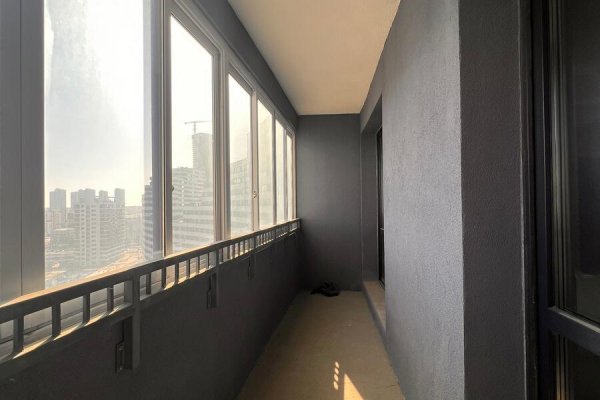 3-комнатная квартира по адресу Мира просп., д. 1 - фото 3