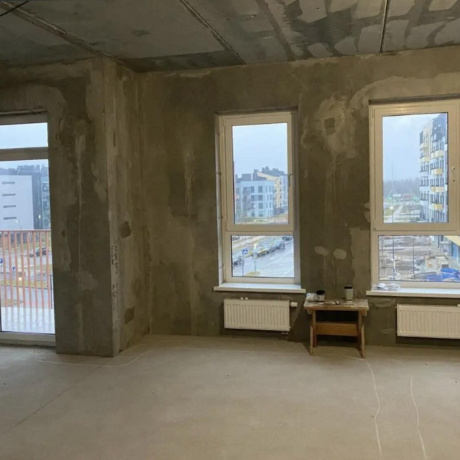 Фотография 1-комнатная квартира по адресу Лавандовая ул., д. 10 - фото 10