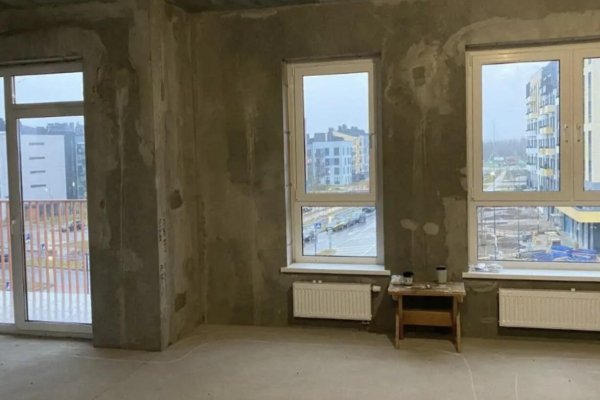 1-комнатная квартира по адресу Лавандовая ул., д. 10 - фото 10