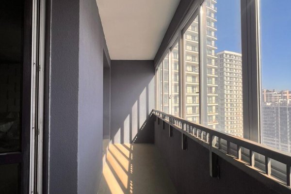 3-комнатная квартира по адресу Мира просп., д. 1 - фото 2