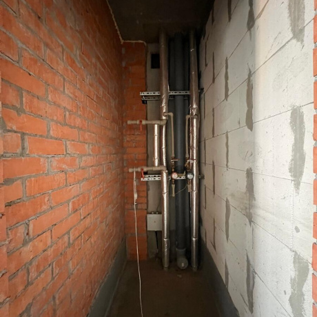 Фотография 3-комнатная квартира по адресу Мира просп., д. 1 - фото 13