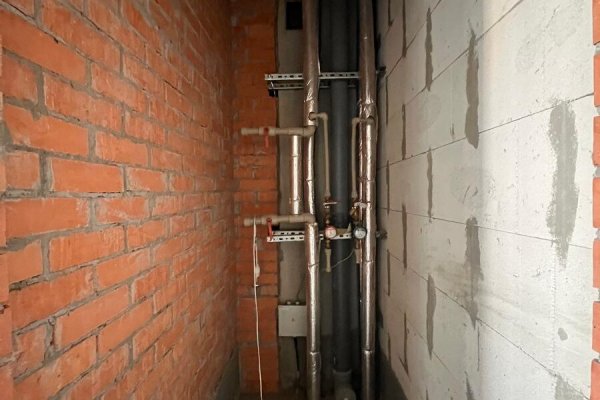 3-комнатная квартира по адресу Мира просп., д. 1 - фото 9