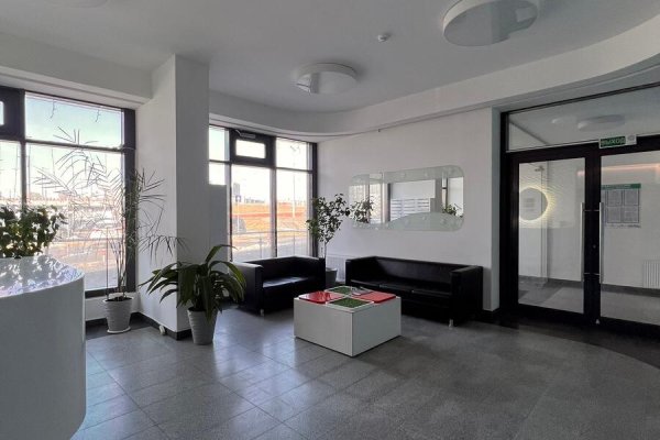 3-комнатная квартира по адресу Мира просп., д. 1 - фото 14