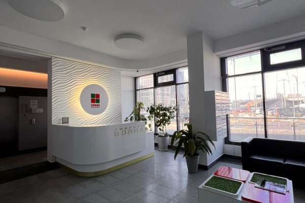 3-комнатная квартира по адресу Мира просп., д. 1 - фото 15