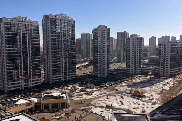 3-комнатная квартира по адресу Мира просп., д. 1 - фото 4