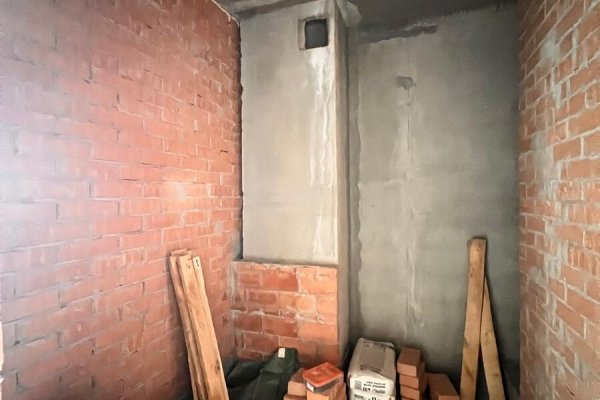 3-комнатная квартира по адресу Мира просп., д. 1 - фото 14