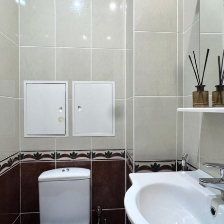 Фотография 3-комнатная квартира по адресу Тимошенко ул., д. 28 - фото 13