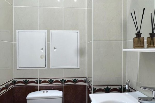 3-комнатная квартира по адресу Тимошенко ул., д. 28 - фото 13