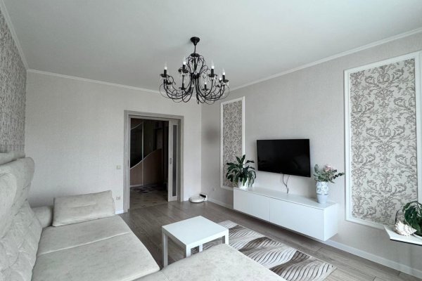 3-комнатная квартира по адресу Тимошенко ул., д. 28 - фото 3