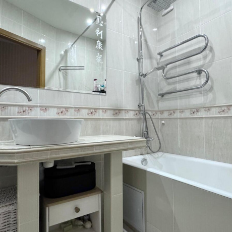 Фотография 3-комнатная квартира по адресу Тимошенко ул., д. 28 - фото 10