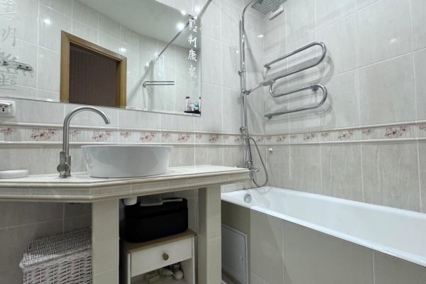 3-комнатная квартира по адресу Тимошенко ул., д. 28 - фото 10