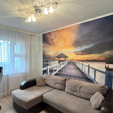 Фотография 3-комнатная квартира по адресу Тимошенко ул., д. 28 - фото 6