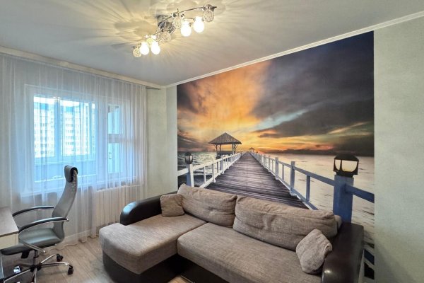 3-комнатная квартира по адресу Тимошенко ул., д. 28 - фото 6