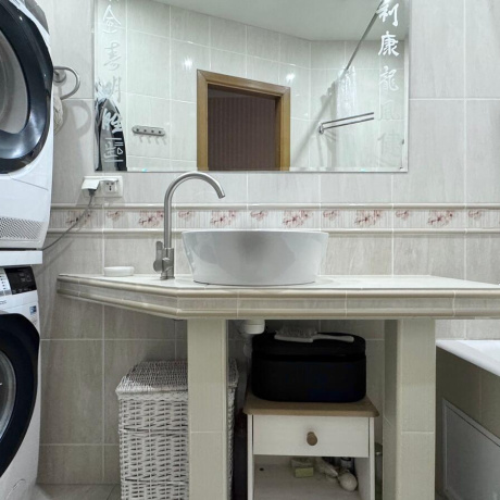 Фотография 3-комнатная квартира по адресу Тимошенко ул., д. 28 - фото 12