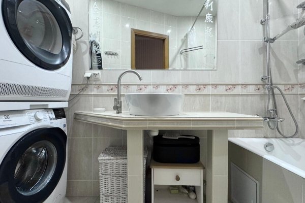 3-комнатная квартира по адресу Тимошенко ул., д. 28 - фото 12