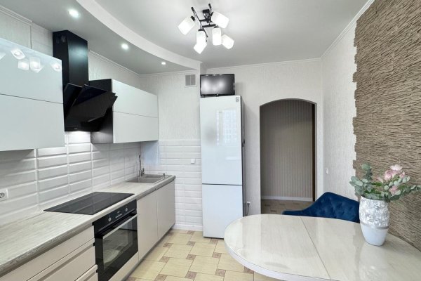 3-комнатная квартира по адресу Тимошенко ул., д. 28 - фото 8