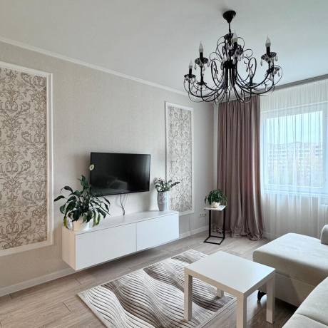 Фотография 3-комнатная квартира по адресу Тимошенко ул., д. 28 - фото 2