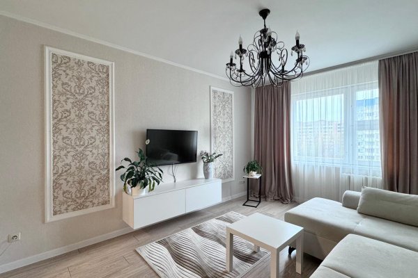 3-комнатная квартира по адресу Тимошенко ул., д. 28 - фото 2