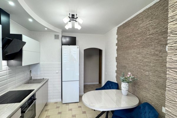 3-комнатная квартира по адресу Тимошенко ул., д. 28 - фото 9