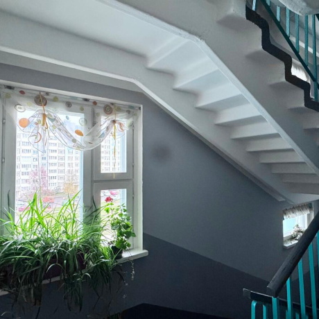 Фотография 3-комнатная квартира по адресу Тимошенко ул., д. 28 - фото 18